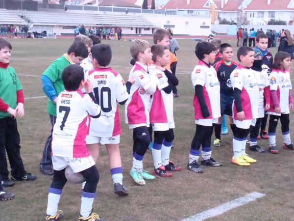 Campeonato Regional Infantil de Rugby-Miguelturra-2015-02-21-fuente Arlequines Miguelturra Rugby Club-07