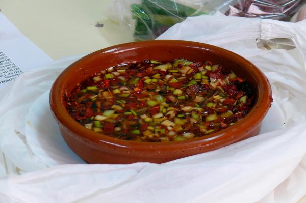 Taller recopilacion recetas cocina tradicional-2014-05-Mayo-fuente Area de Comunicacion Municipal-06