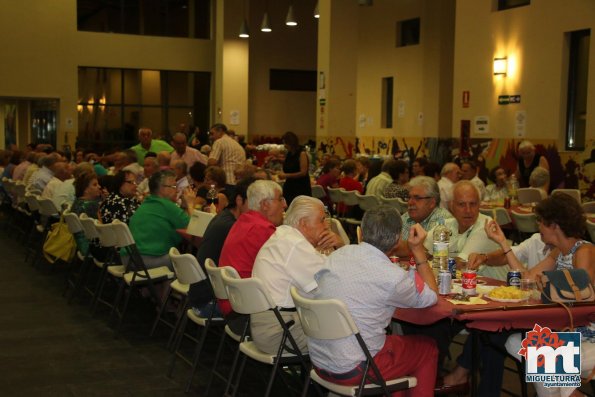 Cena Semana Cultural Asociacion Jubilados y Pensionistas Miguelturra-julio 2017-Fuente imagen Area Comunicacion Ayuntamiento Miguelturra-001