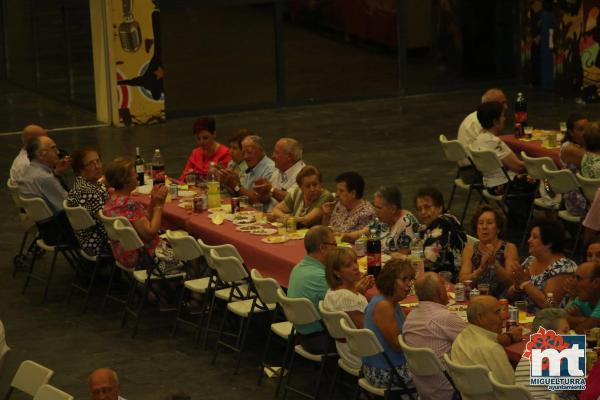 Cena Semana Cultural Asociacion Jubilados y Pensionistas Miguelturra-julio 2017-Fuente imagen Area Comunicacion Ayuntamiento Miguelturra-025