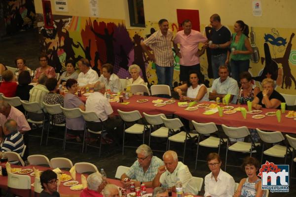 Cena Semana Cultural Asociacion Jubilados y Pensionistas Miguelturra-julio 2017-Fuente imagen Area Comunicacion Ayuntamiento Miguelturra-034