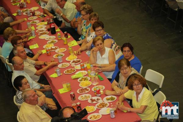 Cena Semana Cultural Asociacion Jubilados y Pensionistas Miguelturra-julio 2017-Fuente imagen Area Comunicacion Ayuntamiento Miguelturra-035
