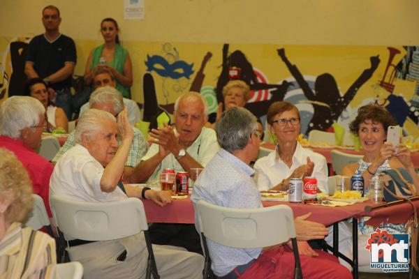 Cena Semana Cultural Asociacion Jubilados y Pensionistas Miguelturra-julio 2017-Fuente imagen Area Comunicacion Ayuntamiento Miguelturra-041