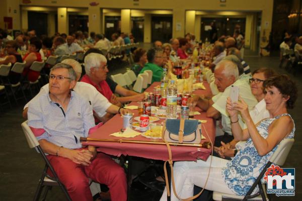 Cena Semana Cultural Asociacion Jubilados y Pensionistas Miguelturra-julio 2017-Fuente imagen Area Comunicacion Ayuntamiento Miguelturra-044