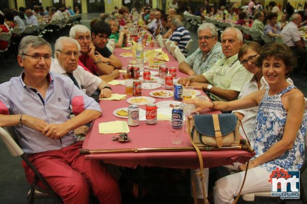 Cena Semana Cultural Asociacion Jubilados y Pensionistas Miguelturra-julio 2017-Fuente imagen Area Comunicacion Ayuntamiento Miguelturra-047