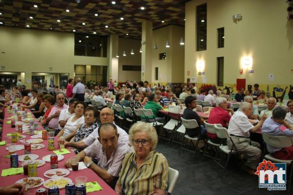 Cena Semana Cultural Asociacion Jubilados y Pensionistas Miguelturra-julio 2017-Fuente imagen Area Comunicacion Ayuntamiento Miguelturra-110