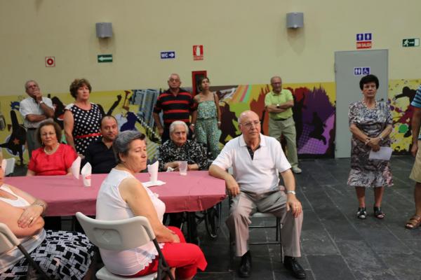 Cena de la Asociacion de Jubilados en su Semana Cultural-2014-08-09--fuente Area Comunicación Municipal-25
