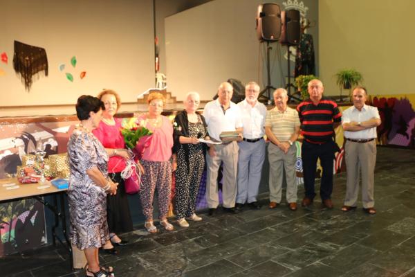 Cena de la Asociacion de Jubilados en su Semana Cultural-2014-08-09--fuente Area Comunicación Municipal-35