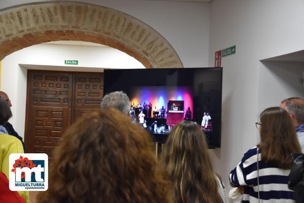 Exposición 40 años Nazarín-2022-12-02-Fuente imagen Área de Comunicación Ayuntamiento Miguelturra-052
