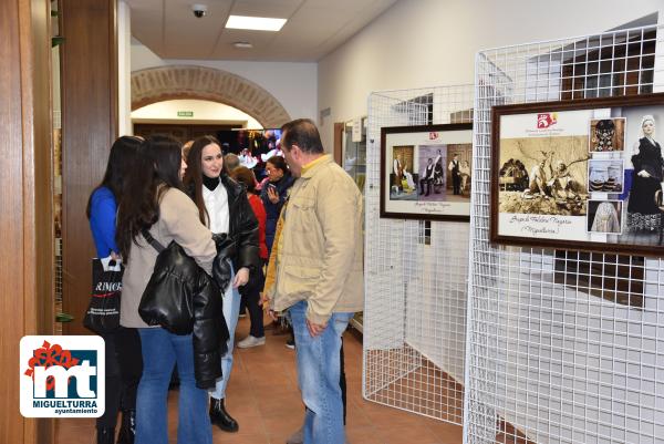 Exposición 40 años Nazarín-2022-12-02-Fuente imagen Área de Comunicación Ayuntamiento Miguelturra-056