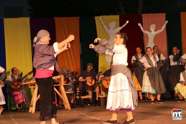 Festival Folclore Villa Miguelturra-2015-07-25-fuente Area de Comunicación Municipal-177
