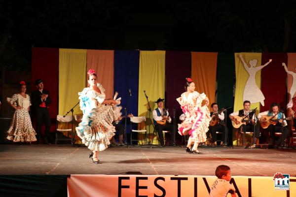 Festival Folclore Villa Miguelturra-2015-07-25-fuente Area de Comunicación Municipal-385