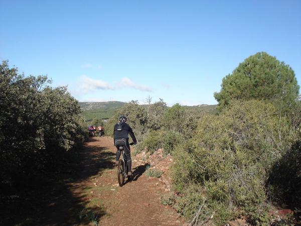 ruta montes de alcolea-cde cascoloko-15-04-2012-fuente Millan Gomez-011