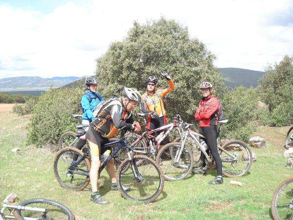 ruta montes de alcolea-cde cascoloko-15-04-2012-fuente Millan Gomez-063