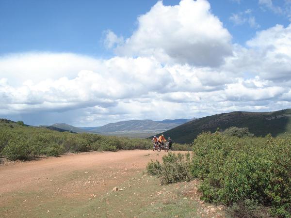 ruta montes de alcolea-cde cascoloko-15-04-2012-fuente Millan Gomez-068