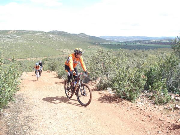 ruta montes de alcolea-cde cascoloko-15-04-2012-fuente Millan Gomez-073