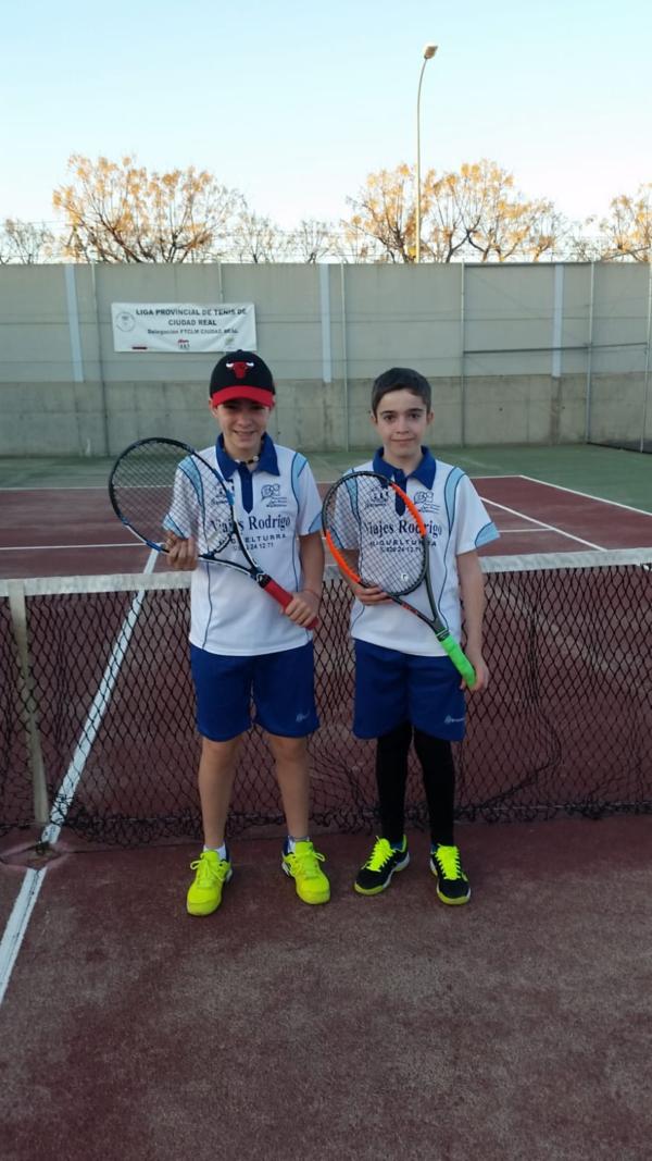 Torneo Babolat 2018-fuente imagen-Club Tenis Miguelturra-038