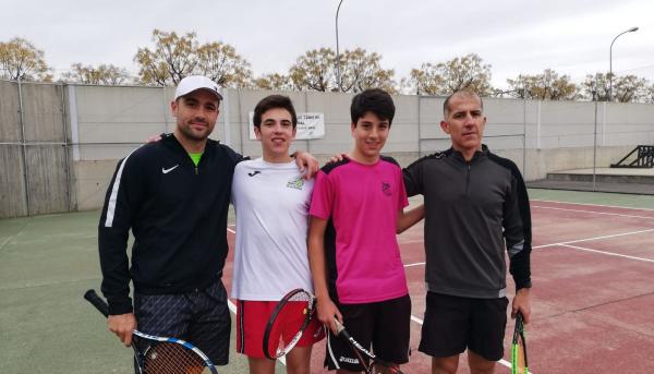 liga provincial tenis 2018-2019-fuente imagen-Club Tenis Miguelturra-050