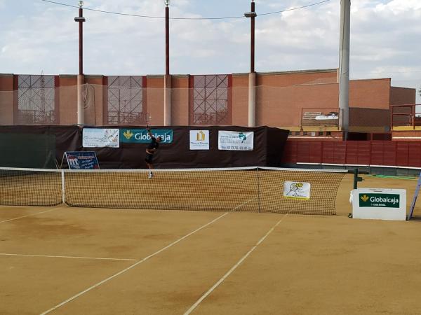 Open de Tenis 2019 Miguelturra-fuente imagen-Club Tenis Miguelturra-194