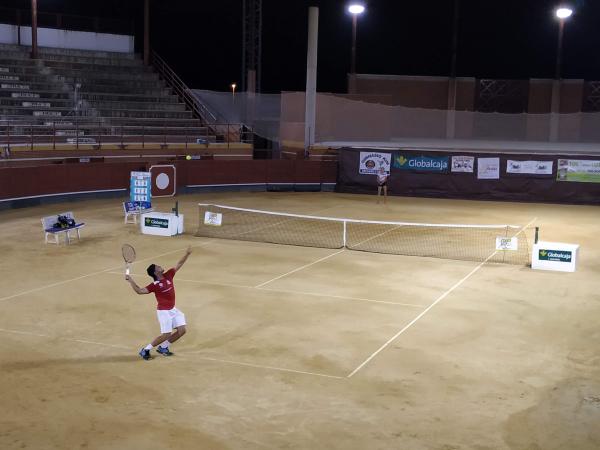 Open de Tenis 2019 Miguelturra-fuente imagen-Club Tenis Miguelturra-205