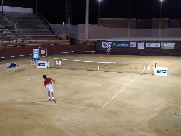Open de Tenis 2019 Miguelturra-fuente imagen-Club Tenis Miguelturra-206