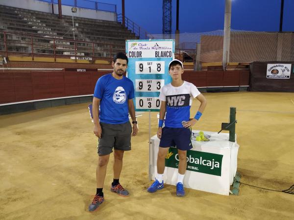 Open de Tenis 2019 Miguelturra-fuente imagen-Club Tenis Miguelturra-221