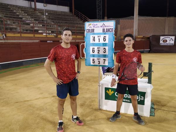 Open de Tenis 2019 Miguelturra-fuente imagen-Club Tenis Miguelturra-261