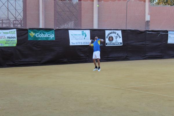 Open Tierra Batida verano 2018 - Fuente imagenes Club de Tenis Miguelturra - 134
