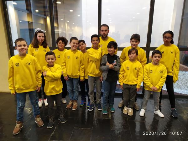 Jornada 2 campeonato ajedrez escolar-2020-02-26-fuente-Club Ajedrez Miguelturra-001