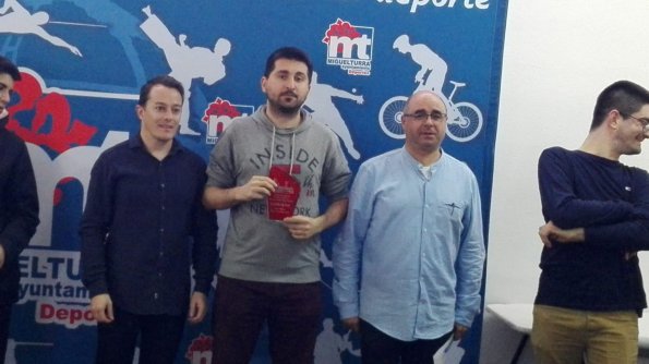 campeonato provincial ajedrez partidas rapidas-marzo 2019-Miguelturra-fuente imagen Club Ajedrez Miguelturra-008
