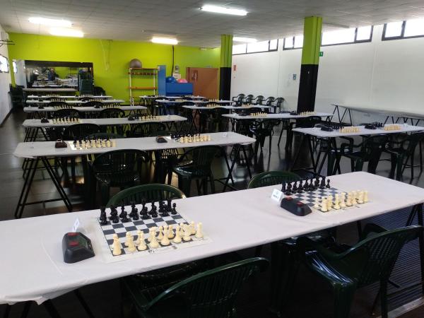 campeonato provincial ajedrez partidas rapidas-marzo 2019-Miguelturra-fuente imagen Club Ajedrez Miguelturra-019