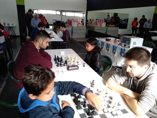 campeonato provincial ajedrez partidas rapidas-marzo 2019-Miguelturra-fuente imagen Club Ajedrez Miguelturra-022