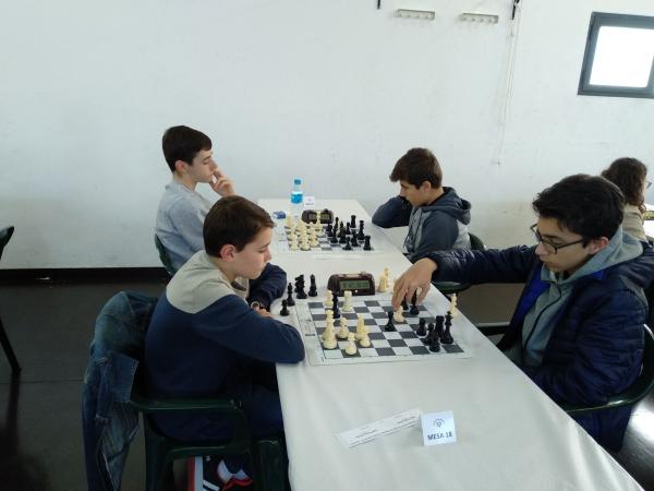 campeonato provincial ajedrez partidas rapidas-marzo 2019-Miguelturra-fuente imagen Club Ajedrez Miguelturra-025