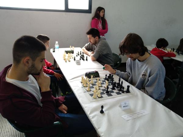 campeonato provincial ajedrez partidas rapidas-marzo 2019-Miguelturra-fuente imagen Club Ajedrez Miguelturra-026