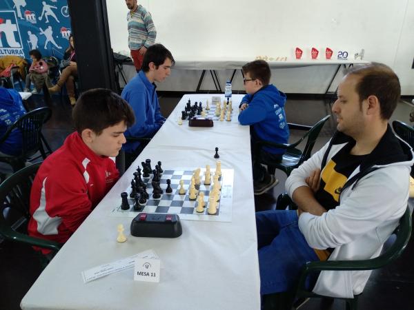 campeonato provincial ajedrez partidas rapidas-marzo 2019-Miguelturra-fuente imagen Club Ajedrez Miguelturra-027
