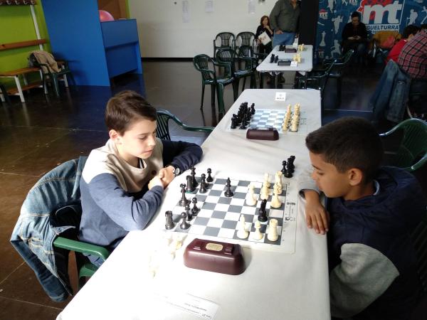 campeonato provincial ajedrez partidas rapidas-marzo 2019-Miguelturra-fuente imagen Club Ajedrez Miguelturra-030