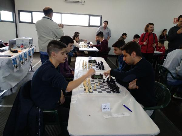 campeonato provincial ajedrez partidas rapidas-marzo 2019-Miguelturra-fuente imagen Club Ajedrez Miguelturra-033