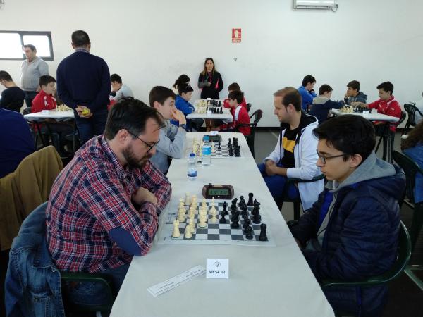 campeonato provincial ajedrez partidas rapidas-marzo 2019-Miguelturra-fuente imagen Club Ajedrez Miguelturra-035