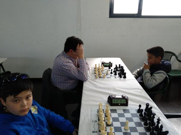 campeonato provincial ajedrez partidas rapidas-marzo 2019-Miguelturra-fuente imagen Club Ajedrez Miguelturra-036