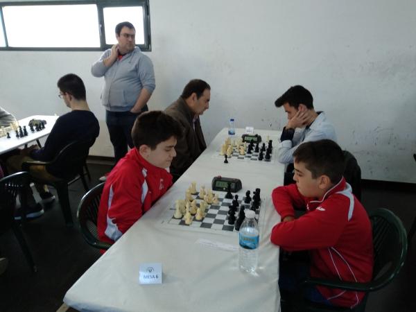 campeonato provincial ajedrez partidas rapidas-marzo 2019-Miguelturra-fuente imagen Club Ajedrez Miguelturra-038