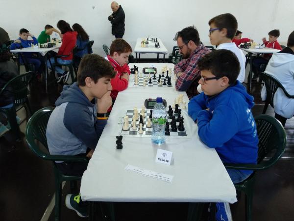 campeonato provincial ajedrez partidas rapidas-marzo 2019-Miguelturra-fuente imagen Club Ajedrez Miguelturra-041
