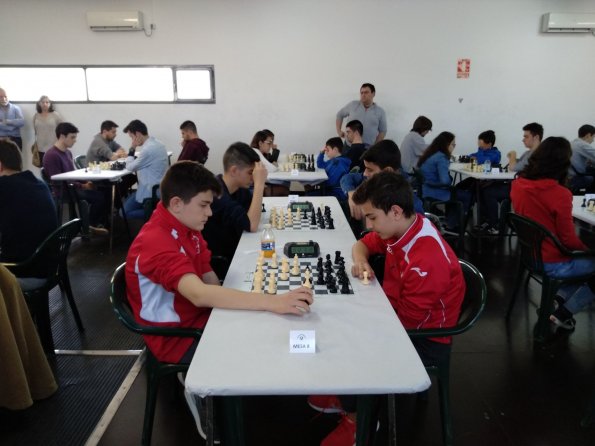 campeonato provincial ajedrez partidas rapidas-marzo 2019-Miguelturra-fuente imagen Club Ajedrez Miguelturra-042