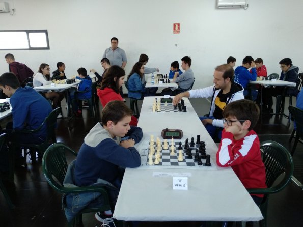 campeonato provincial ajedrez partidas rapidas-marzo 2019-Miguelturra-fuente imagen Club Ajedrez Miguelturra-043