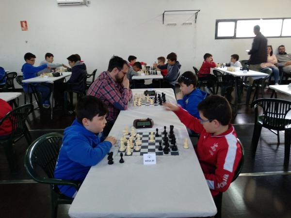 campeonato provincial ajedrez partidas rapidas-marzo 2019-Miguelturra-fuente imagen Club Ajedrez Miguelturra-045