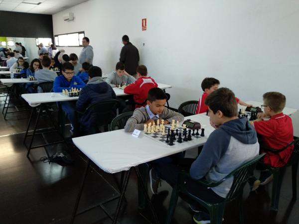 campeonato provincial ajedrez partidas rapidas-marzo 2019-Miguelturra-fuente imagen Club Ajedrez Miguelturra-046