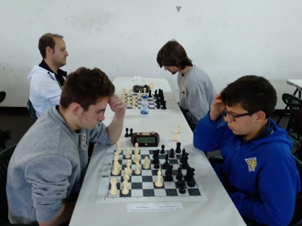 campeonato provincial ajedrez partidas rapidas-marzo 2019-Miguelturra-fuente imagen Club Ajedrez Miguelturra-048