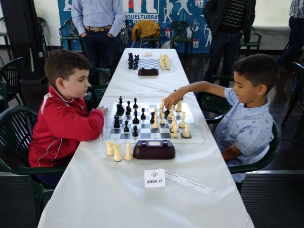 campeonato provincial ajedrez partidas rapidas-marzo 2019-Miguelturra-fuente imagen Club Ajedrez Miguelturra-051