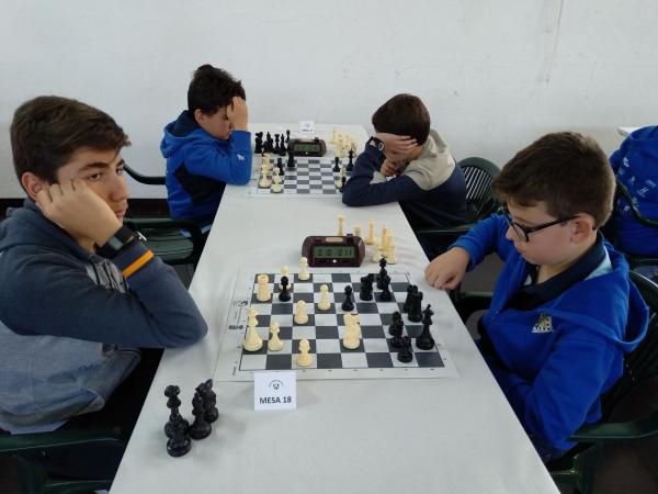 campeonato provincial ajedrez partidas rapidas-marzo 2019-Miguelturra-fuente imagen Club Ajedrez Miguelturra-052