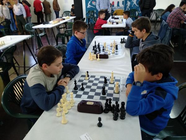campeonato provincial ajedrez partidas rapidas-marzo 2019-Miguelturra-fuente imagen Club Ajedrez Miguelturra-054