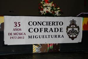 Concierto Cofrade 2012